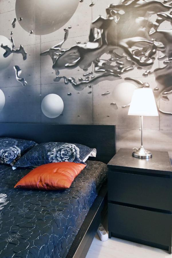Bucharest Studio Ngoại thất bức ảnh